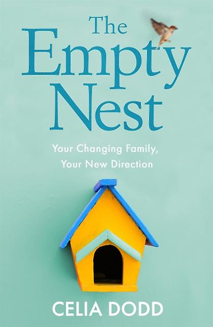 Empty Nest by Celia Dodd Paperback