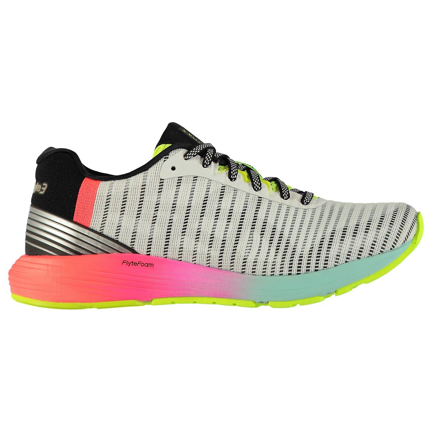 Asics Womens Ladies Running Sports Shoes Pumps Trainers Sneakers DynaFlyte 3  SP | Fruugo NL