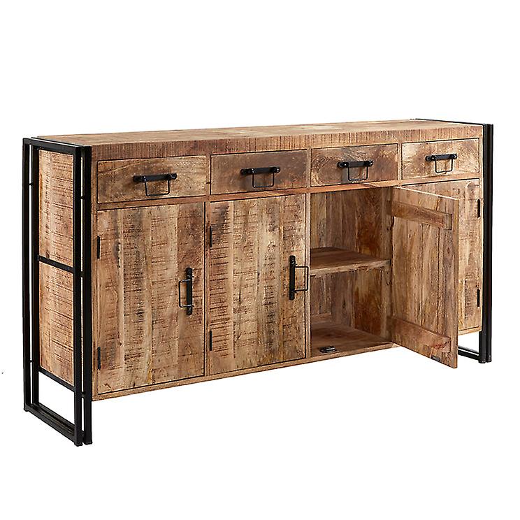 Oldany Industrial Mintis Extra Large Sideboard