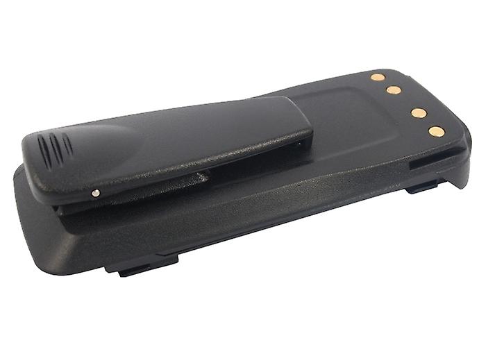 Manopola Volume E Canale Per Radio Motorola HT750 HT1250 CP200 CP200D