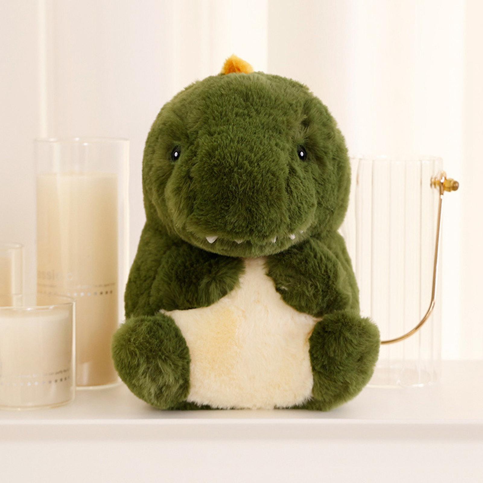 Kawaii Animals Plush Toy Cute Plush Toy Pillow Soft Comfortable Skin-friendly Plush Doll For Kids Birthday Children's Day Gifts