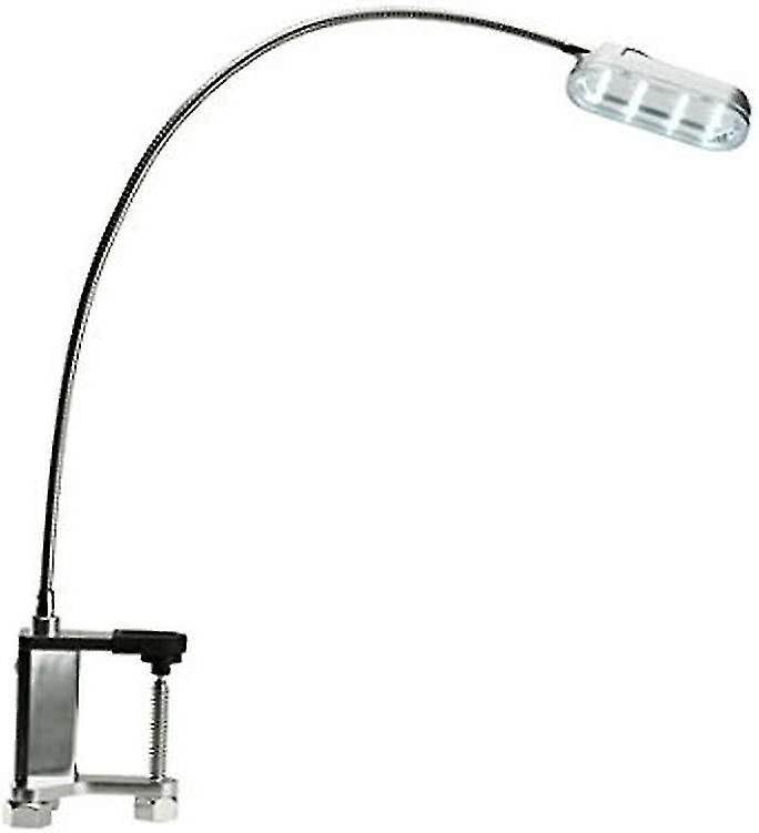 Landmann 16100 Barbecue Lamp 12 Leds