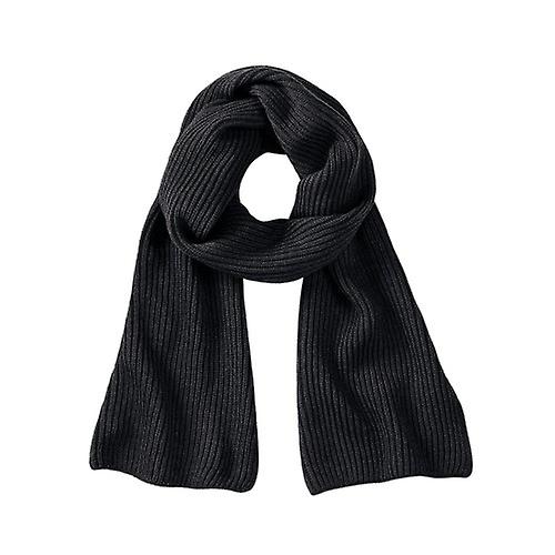 Beechfield Unisex Erwachsene Metro Strickschal