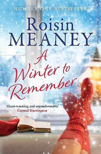 Winter To Remember - Roisin Meaney
