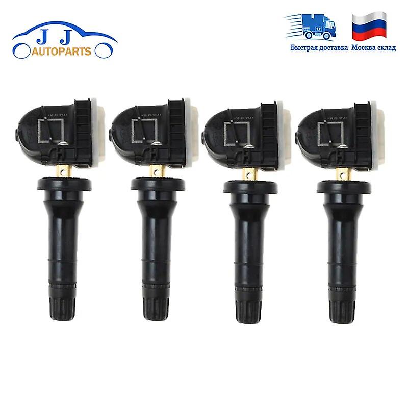 Ev6t-1a180-cb Ev6t-1a150-cb 433mhz Tire Pressure Monitoring Sensor For Ford Fiesta Van Focus F-series Ka Kuga Mondeo Ranger Tpms