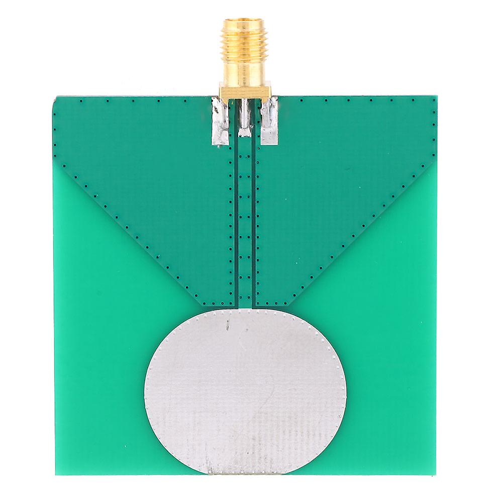 Monopole UWB Antenna 2.0GHz-10.5GHz Vertically Linearly Polarized with SMA Female