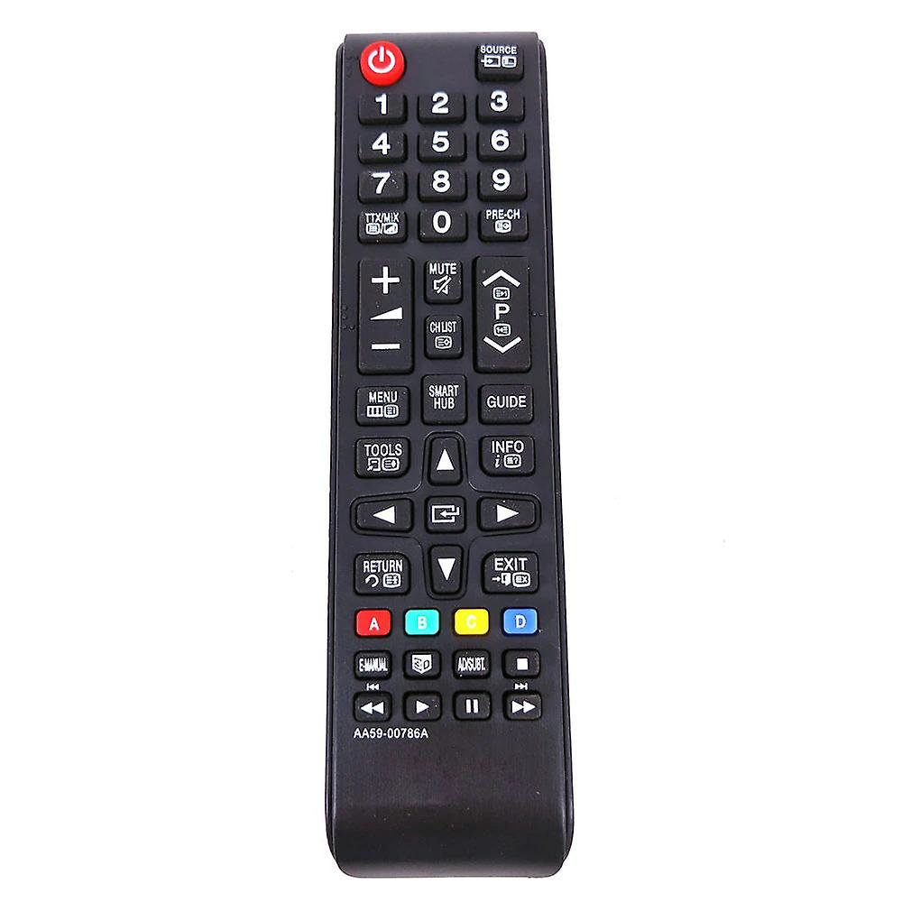 AA59-00786A For Samsung Smart TV Remote Contorl UE50F6400A UE40F6800 UE40F6700 UN55F6800 UN46F6800 U