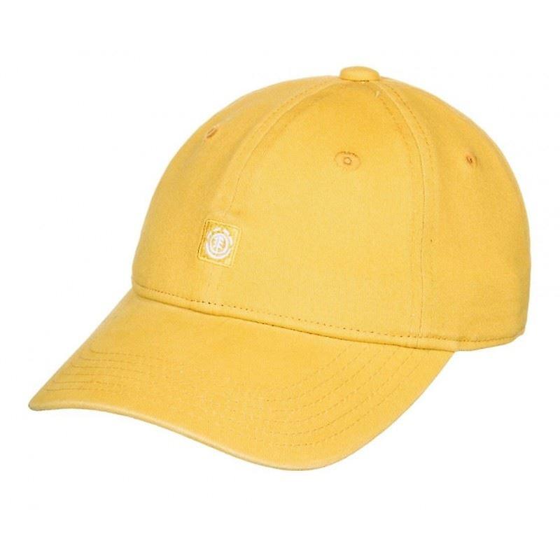 Element Men's Adjustable Trucker Cap ~Fluky