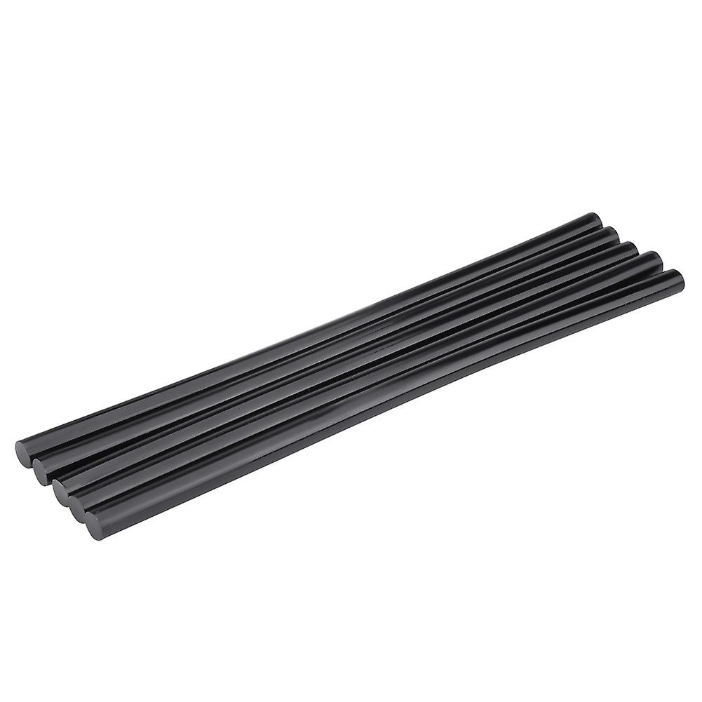5pcs 11 * 270mm Hot Melt Auto Paintless Dent Repair Glue Sticks Bars Paintless Repair Tools