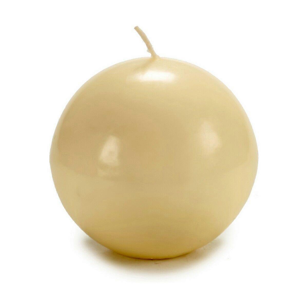 Candle Acorde Wax 10 cm