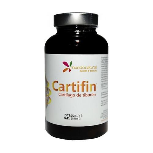 Cardboard 60 capsules