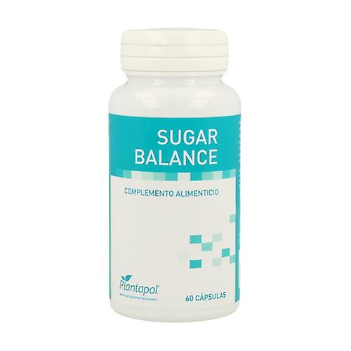 Sugar Balance 60 capsules