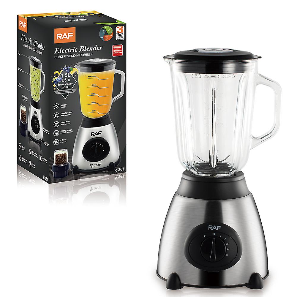 Smoothie Cytoderm Breaking Machine Household Juice Cooking Meat Grinder Electric Soybean Milk Machine Blender Grinder