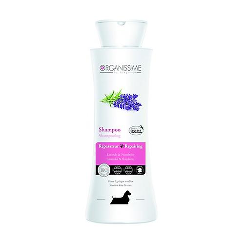 Repairing shampoo 250 ml