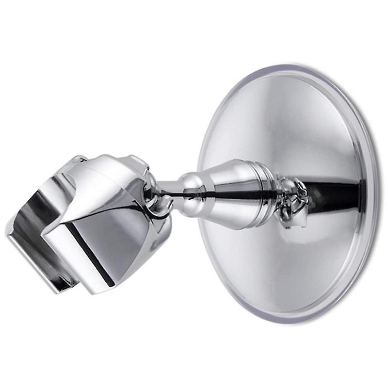 Shower head bracket 360° rotation adjustable
