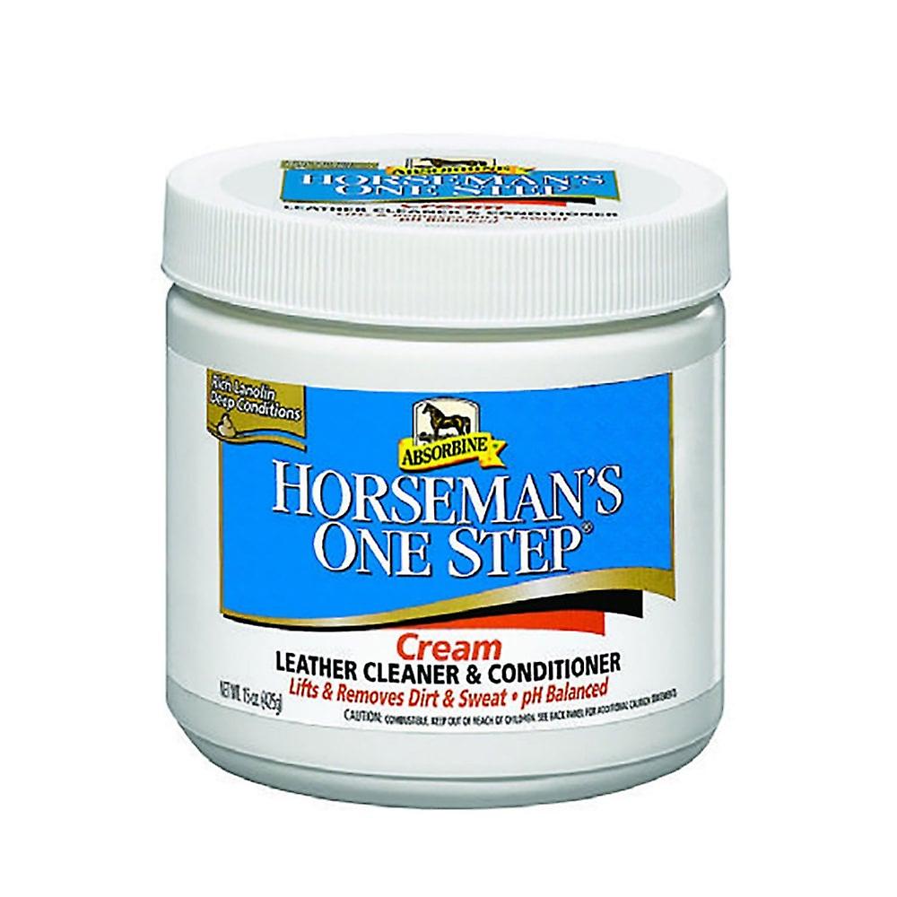 Absorbine Horsemans One Step
