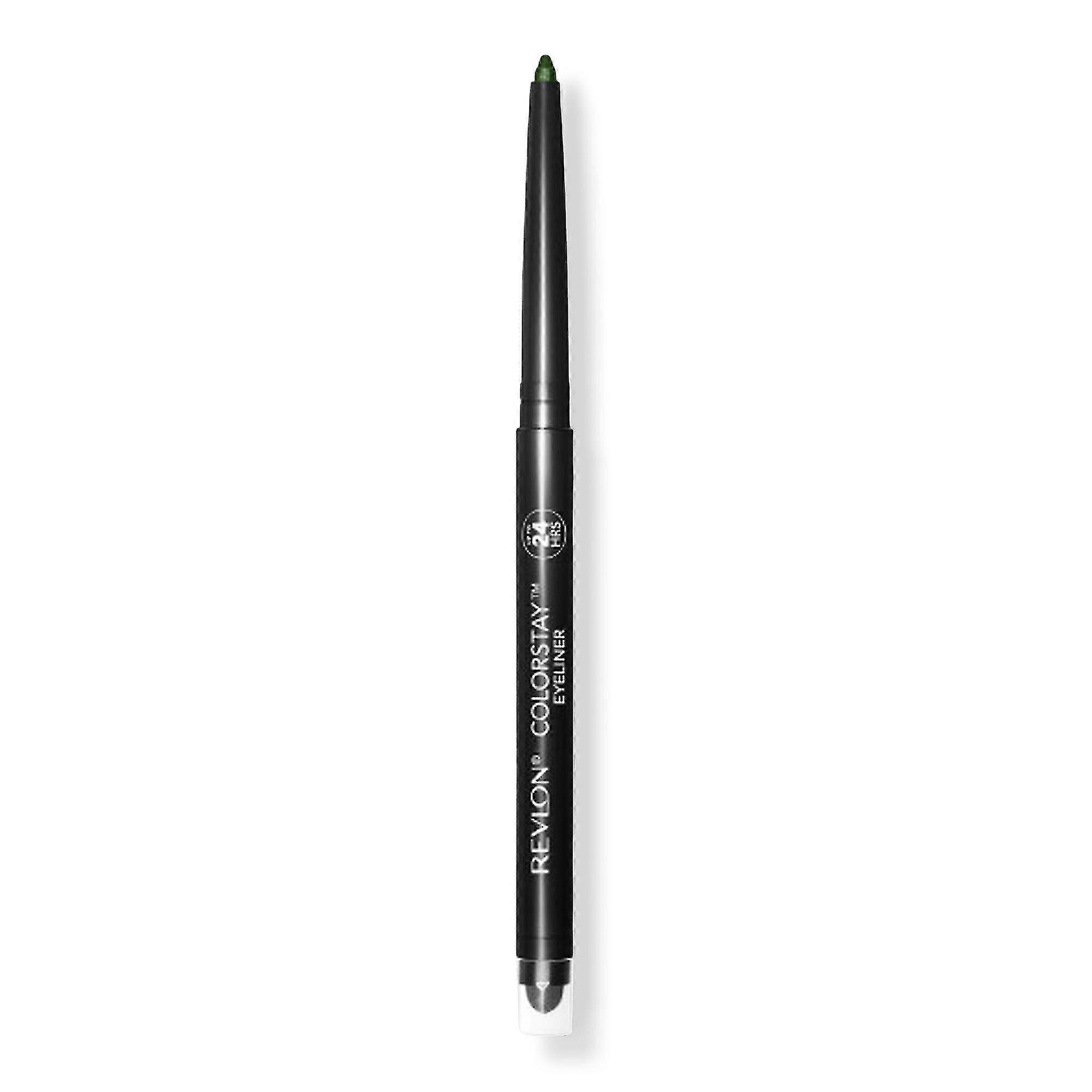 Revlon Colorstay Eyeliner، اليشم، 0.01 أونصة
