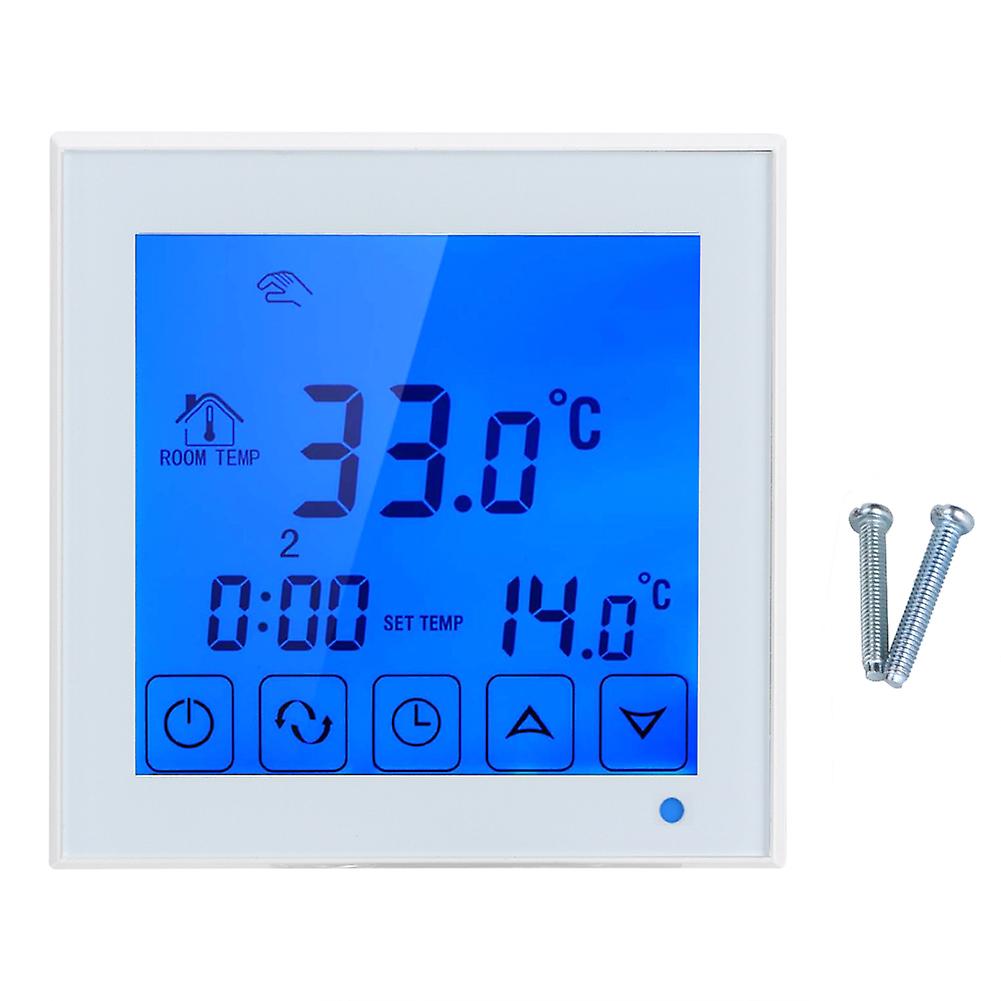Household Electric Electric Thermostat Temperature Controller Thermoregulator