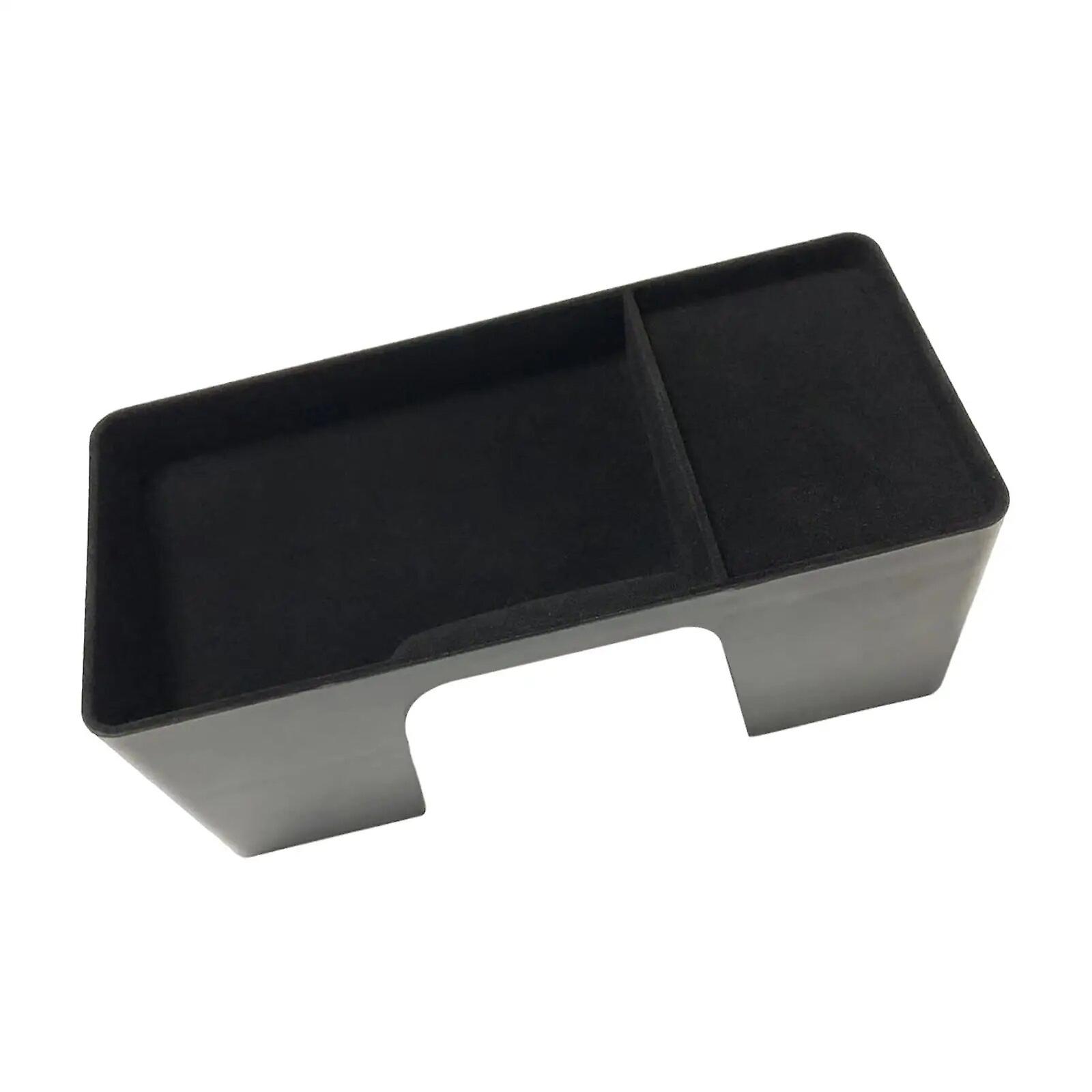 Car Console Organizer for Car Console Storage for Yuan Plus~4683