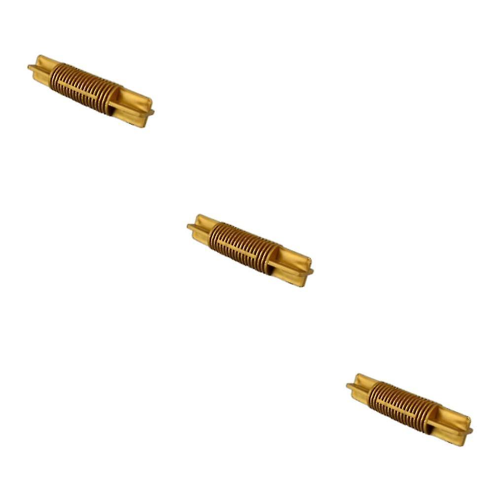 1/3 5pieces Corner Bay Window Curtain Pole Elbow Joint Connector