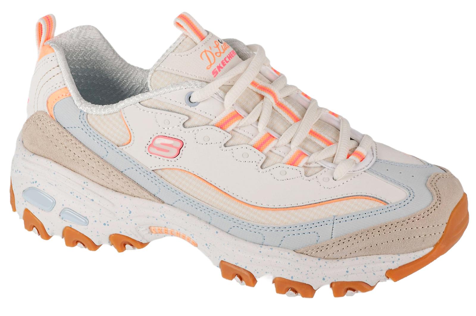 Sneakers Skechers D'Lites - Bold Views