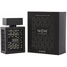 Rave - Maintenant EDP 100ml