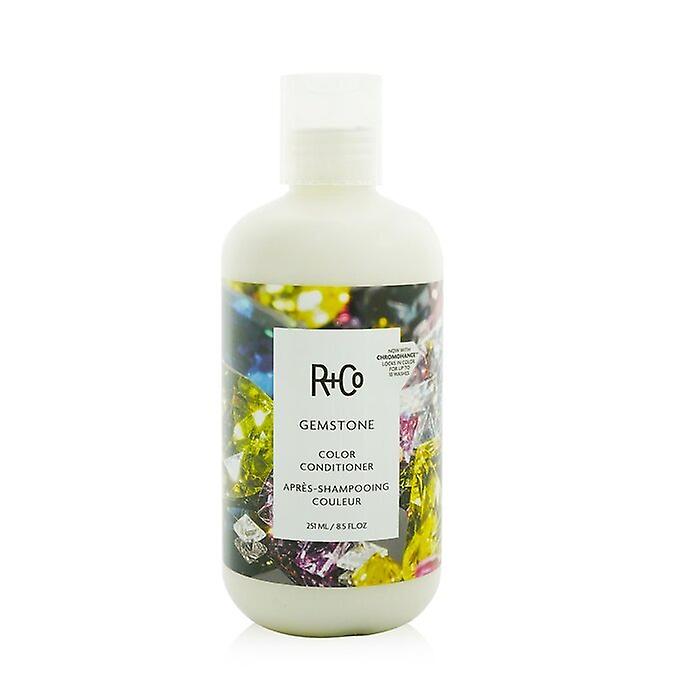 R+co Gemstone Color Conditioner 251ml/8.5oz