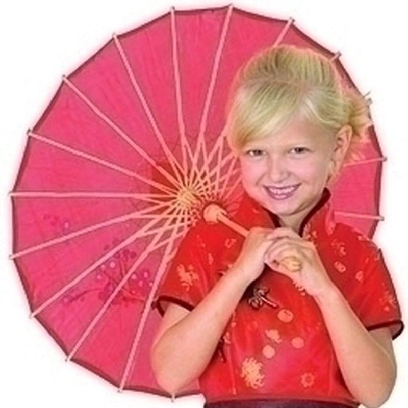 Disfraz de niña china cc752