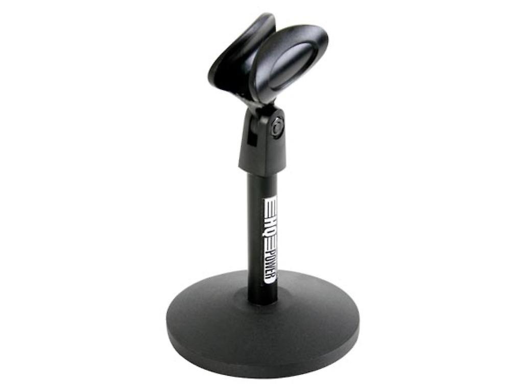 Microphone Table Stand