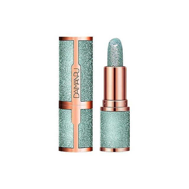 Glitzerlippenstift, farbwechselnd, samtig-glänzend, wasserfest