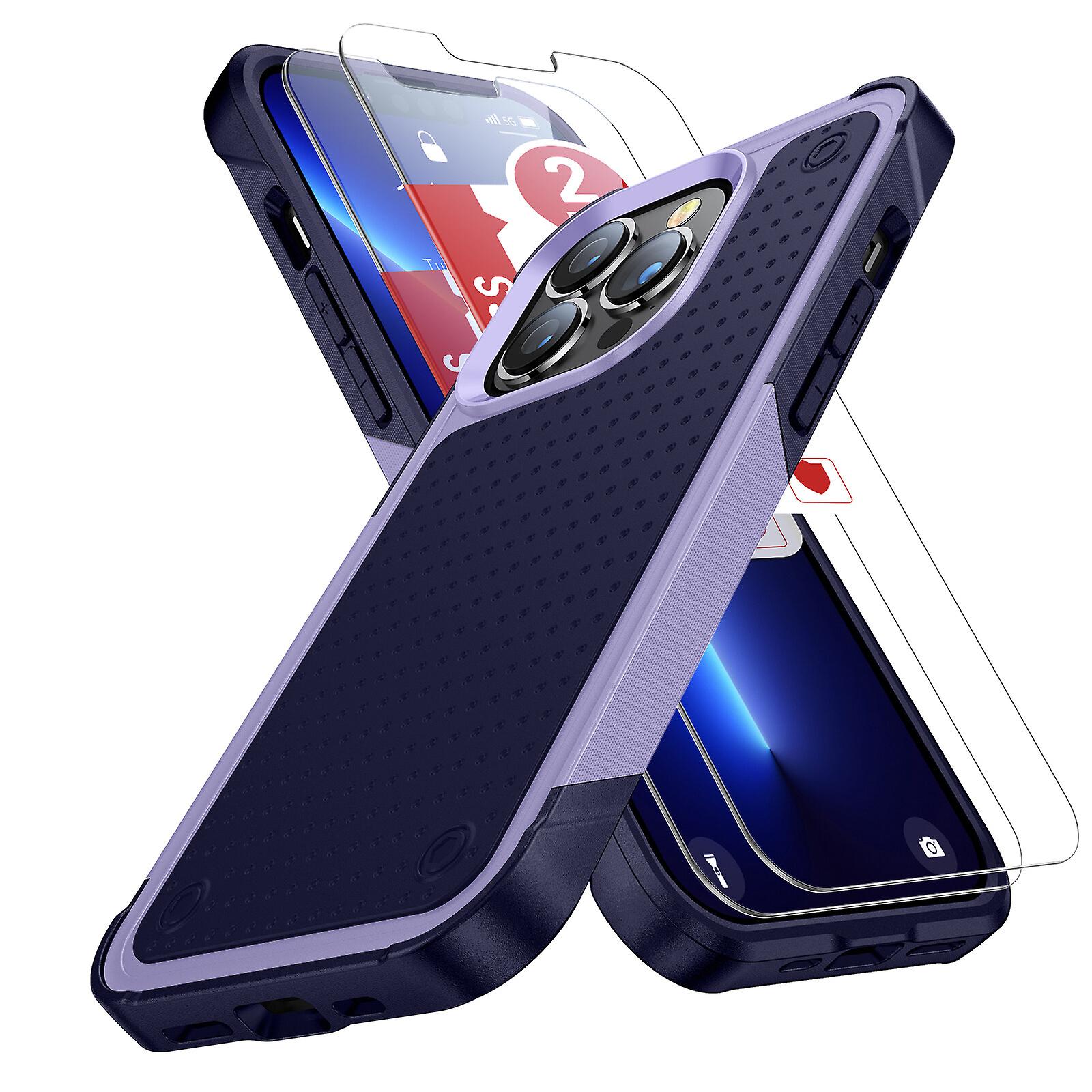 Fashion And Simple Phone Case For iPhone 13 Pro Max