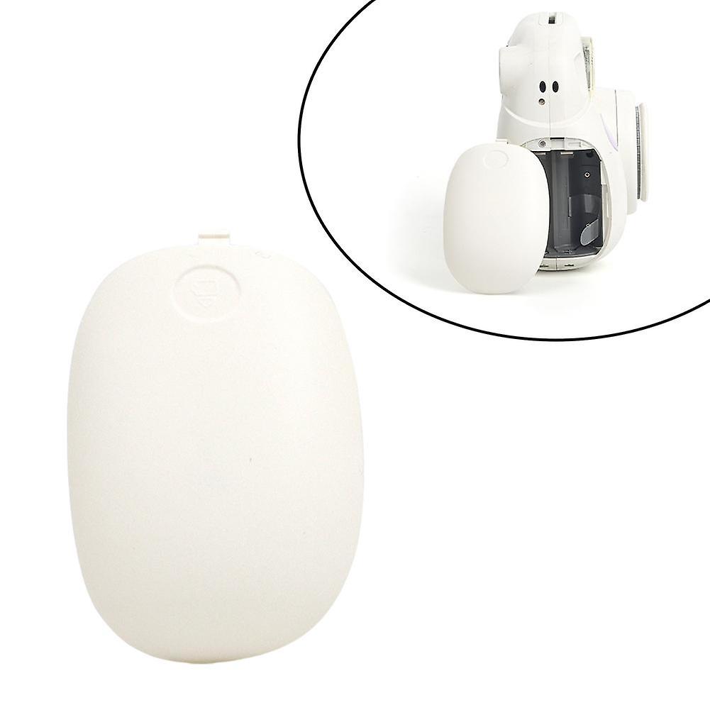 Battery Cover for Fujifilm Instax Mini 7+ Film Camera Replace Camera Cap