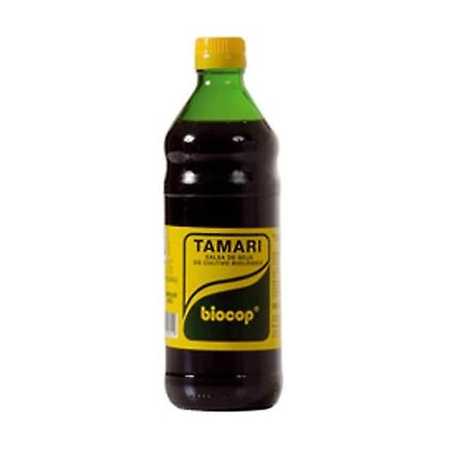 Organic Tamari Soy Sauce 1 L