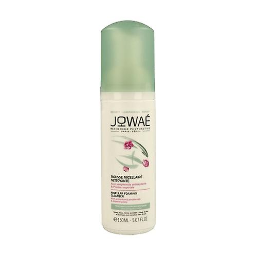 Micellar Foaming Cleanser 150 ml