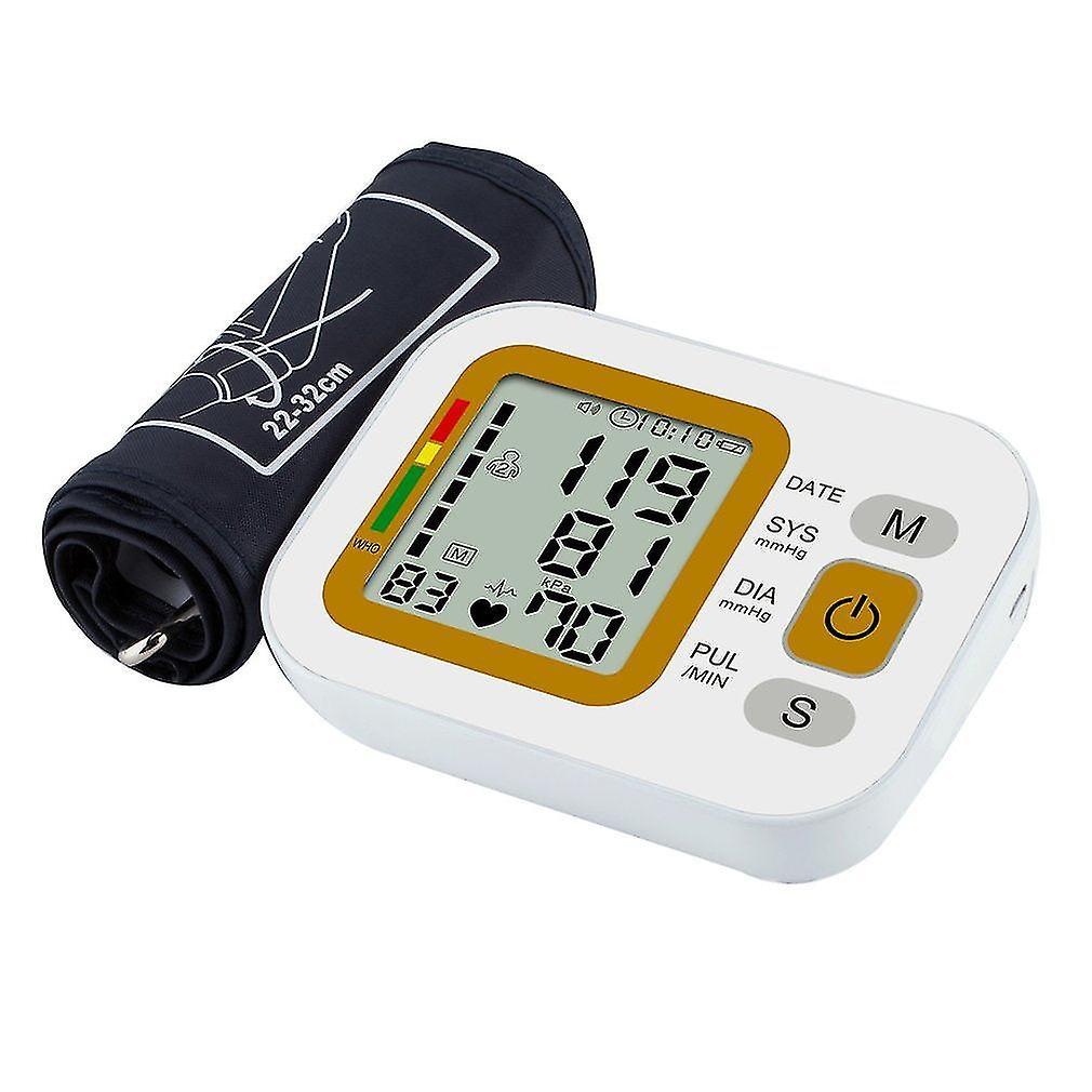 Portable Home Electronic Hematomanometer Accurate Lcd Display Electronic Precise Measurement-hematomanometer