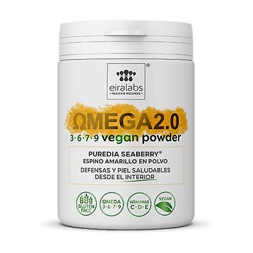 Omega 2.0 Puredia Seaberry 60 g of powder
