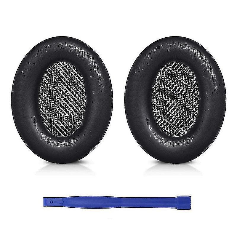 Easily Replace Part Ear Pads For Bo-se Qc35 Headphone Replacement Earpads