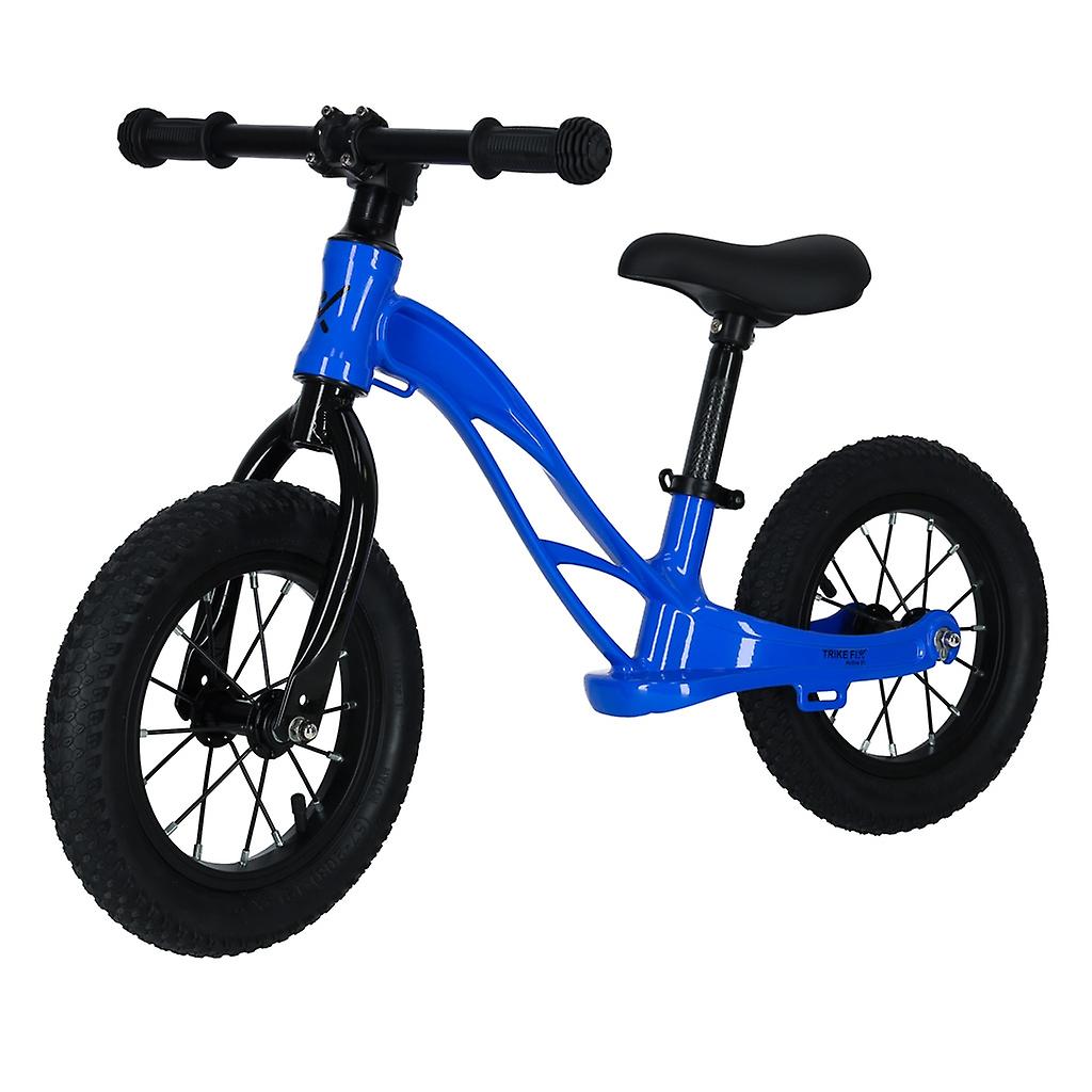 Trike Fix Active X1 Mountain Bike Blue