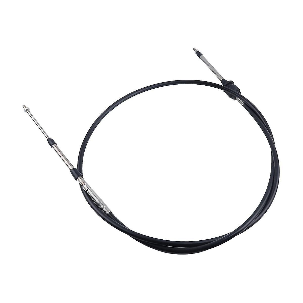 277001438 Steering Cable for PWC GTX DI/RXT/GTX/Wake 2002-2014 155/RXT 215/RXT X 255 277001578 2770