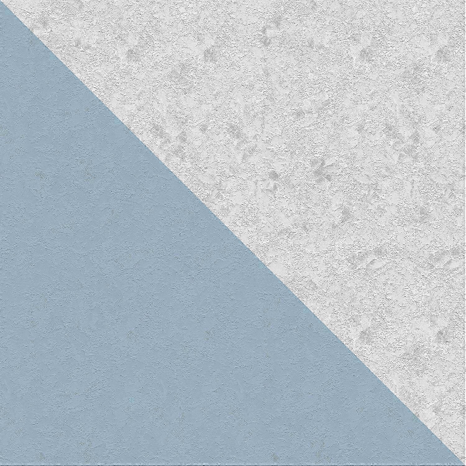 Plaster look non-woven wallpaper wall Profhome 145215-GU paintable slightly textured with decorative render look matt white