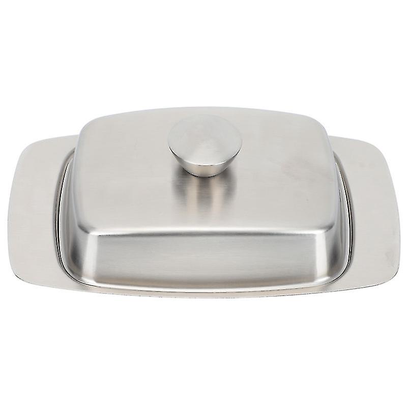The New 1pcs Butter Plate