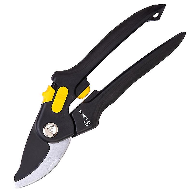 Durable Practical Handy Pruning Shears For Orchard Farm Garden