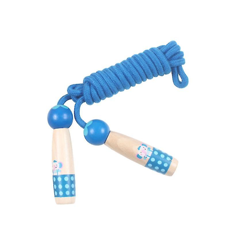 1pcs Springseil für Mädchen Kinder