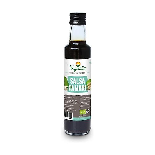Tamari Bio Soy Sauce 250 ml