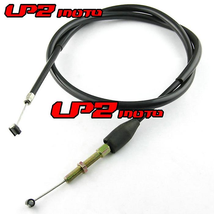 Suitable for Suzuki GSXR600 GSXR750 K8 Small R in R 2007-2010 Clutch cable Clutch cable