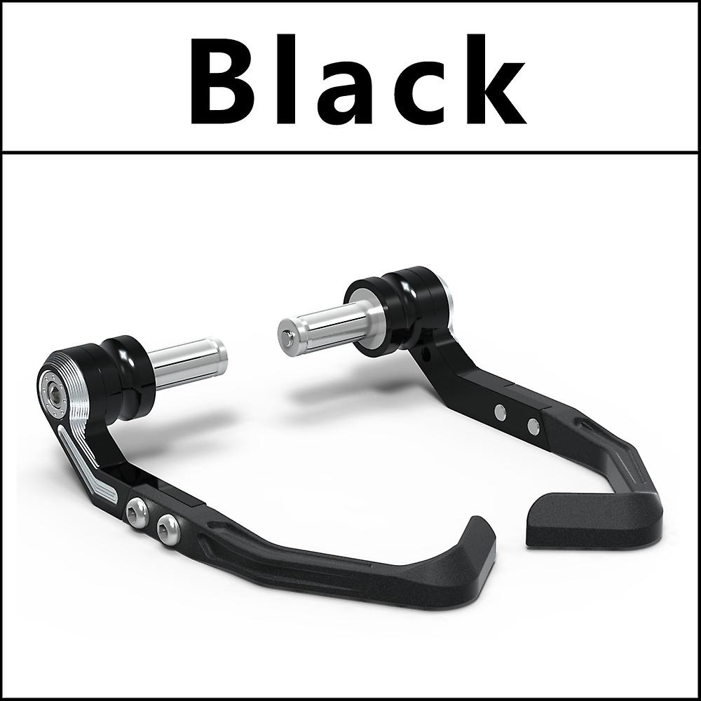 Motorcycle Brake Clutch Levers Guard Protector Anti-fall Cnc Protection Rod For Ducati Streetfighter V4 V4s V4sp / V2s 2020-2023