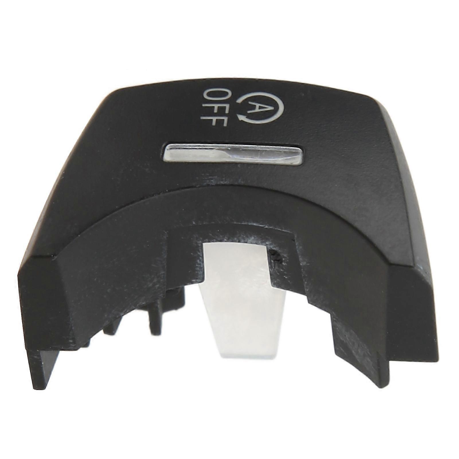 Engine Stop Switch Button Cover Abs Push Start Button for X3 F25 X4 F26 X5 F15 X6 F16 Lhd