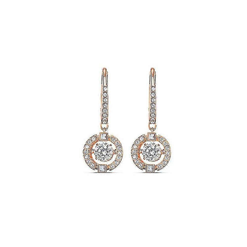 Collezione di orecchini Sparkling Dance