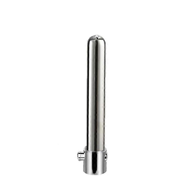 Handheld Portable Bidet Toilet Cleaner Sprayer Bathroom Douche Enema Colon System Cleaning Metal Bidet Shower Head