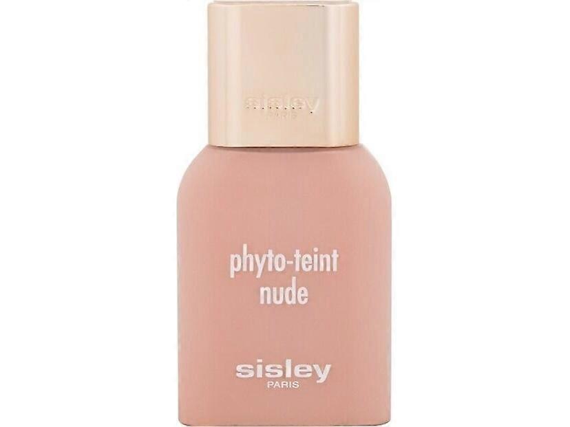 SISLEY PHYTO-TEINT 裸色 #3C-natural